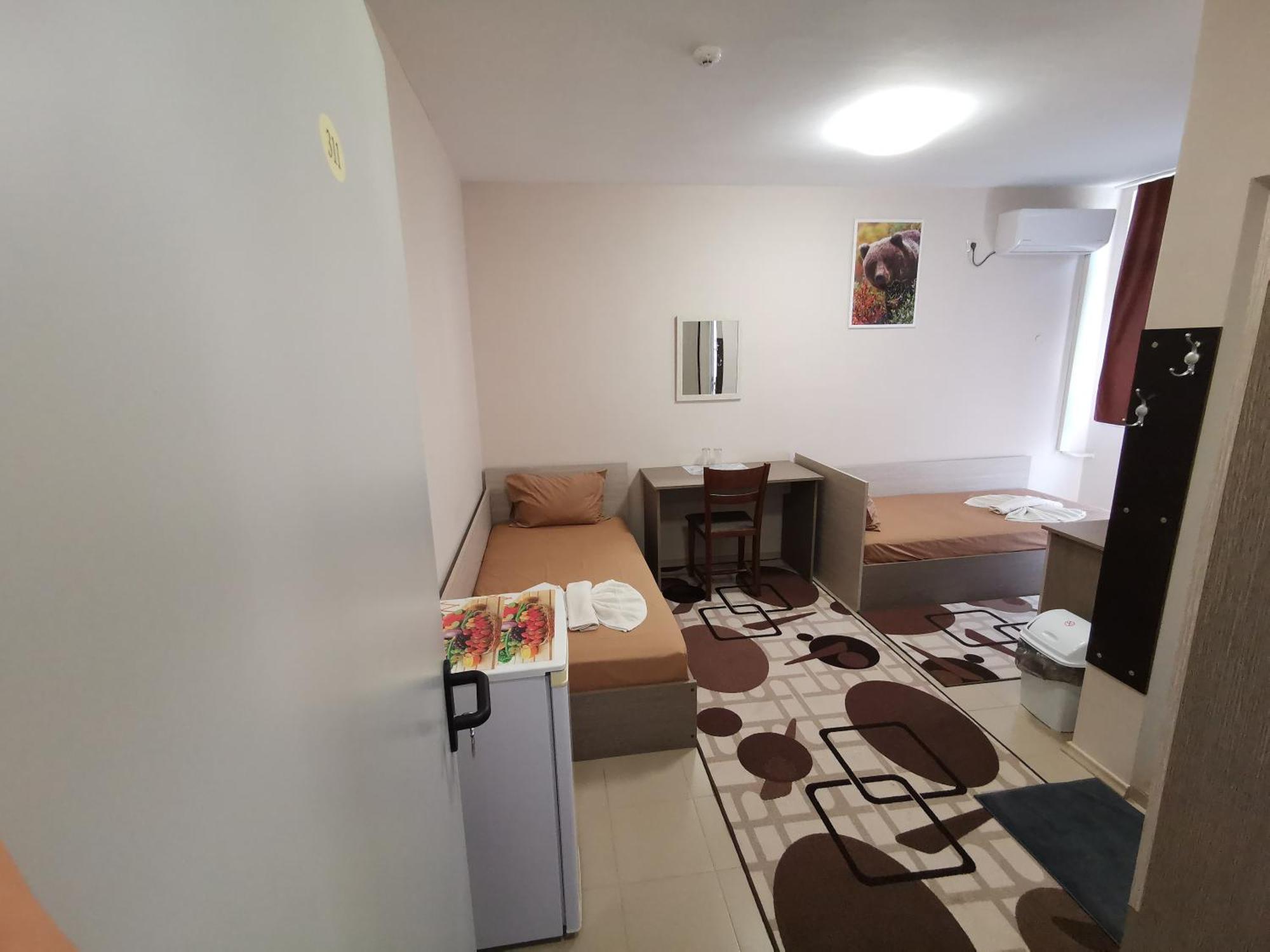 Hostel Penev Stara Zagora Exterior foto