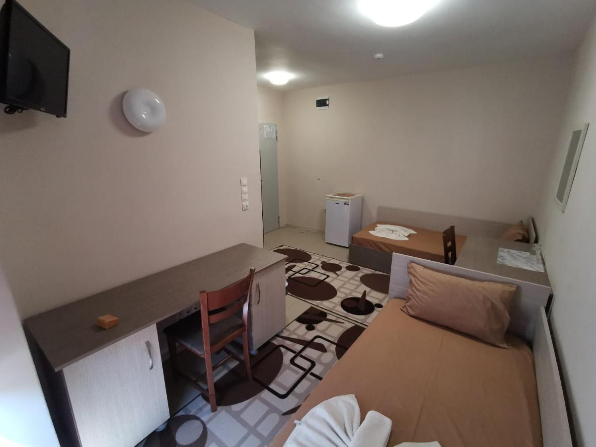 Hostel Penev Stara Zagora Exterior foto