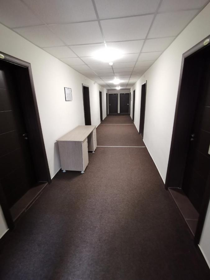 Hostel Penev Stara Zagora Exterior foto