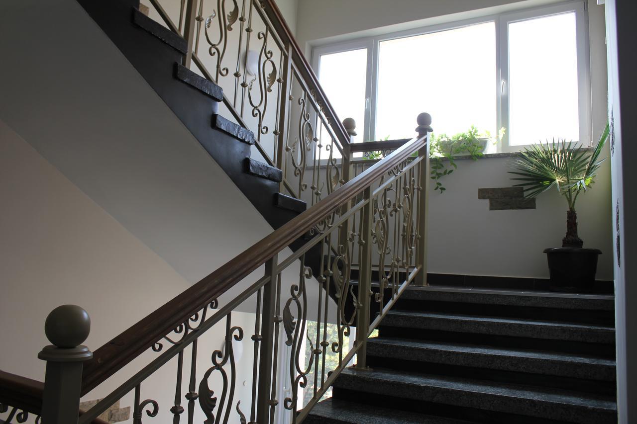 Hostel Penev Stara Zagora Exterior foto