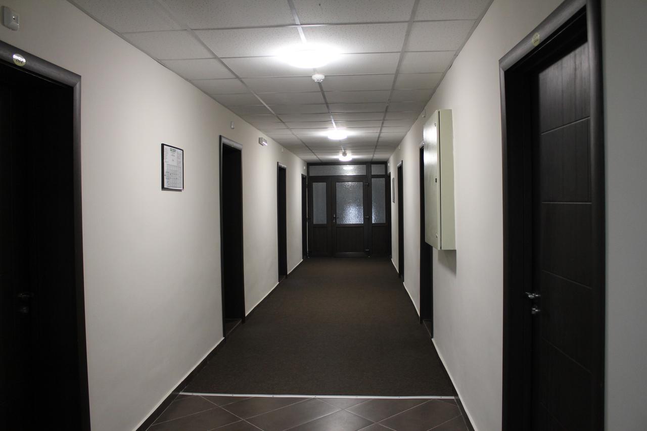 Hostel Penev Stara Zagora Exterior foto
