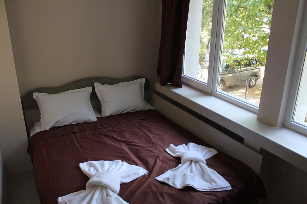 Hostel Penev Stara Zagora Exterior foto