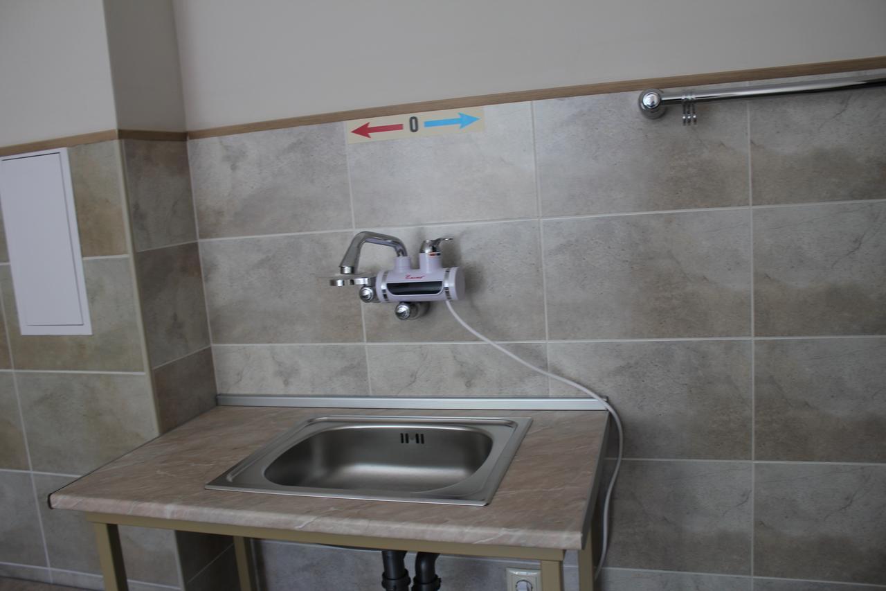 Hostel Penev Stara Zagora Exterior foto