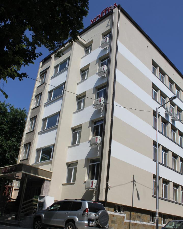 Hostel Penev Stara Zagora Exterior foto