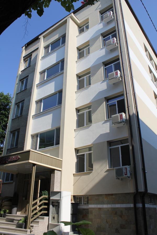 Hostel Penev Stara Zagora Exterior foto