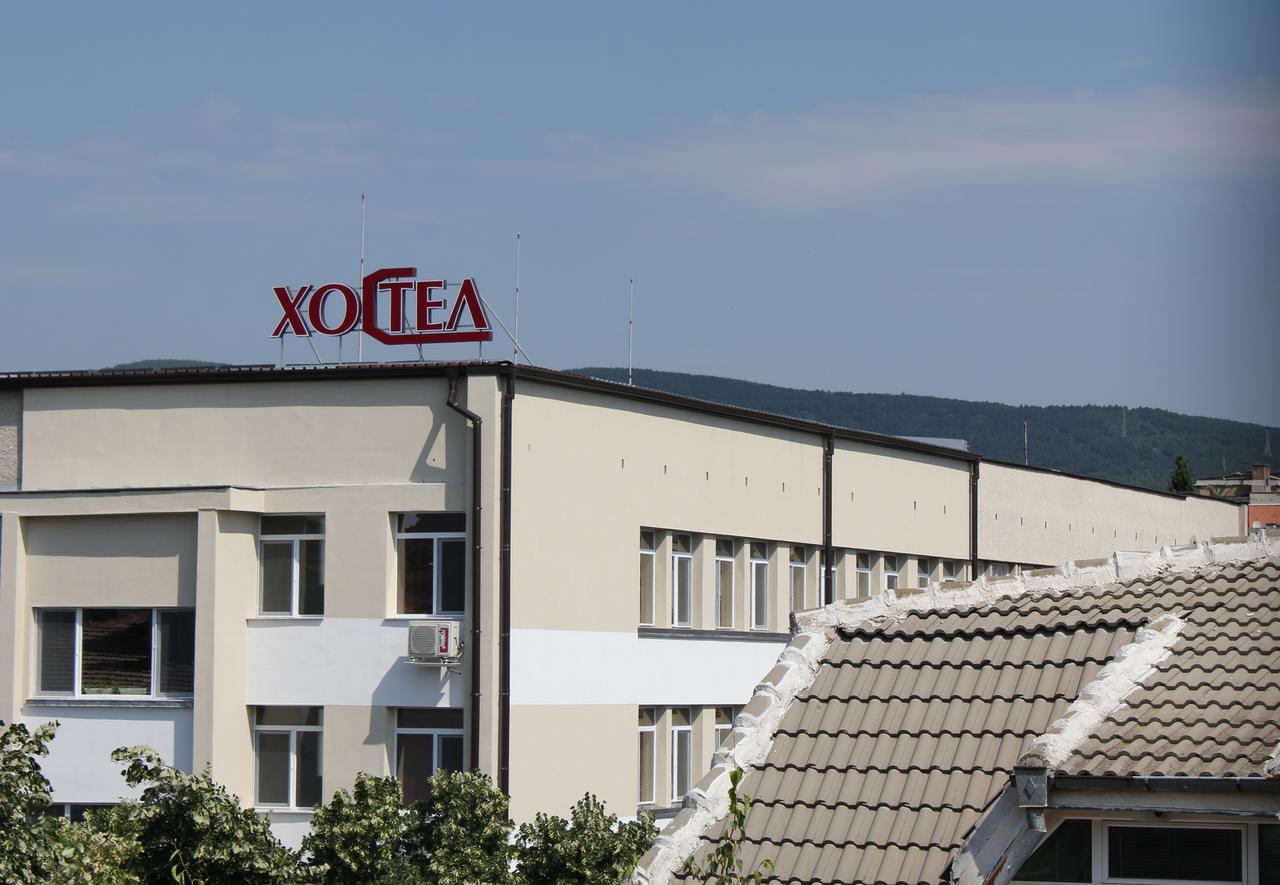 Hostel Penev Stara Zagora Exterior foto