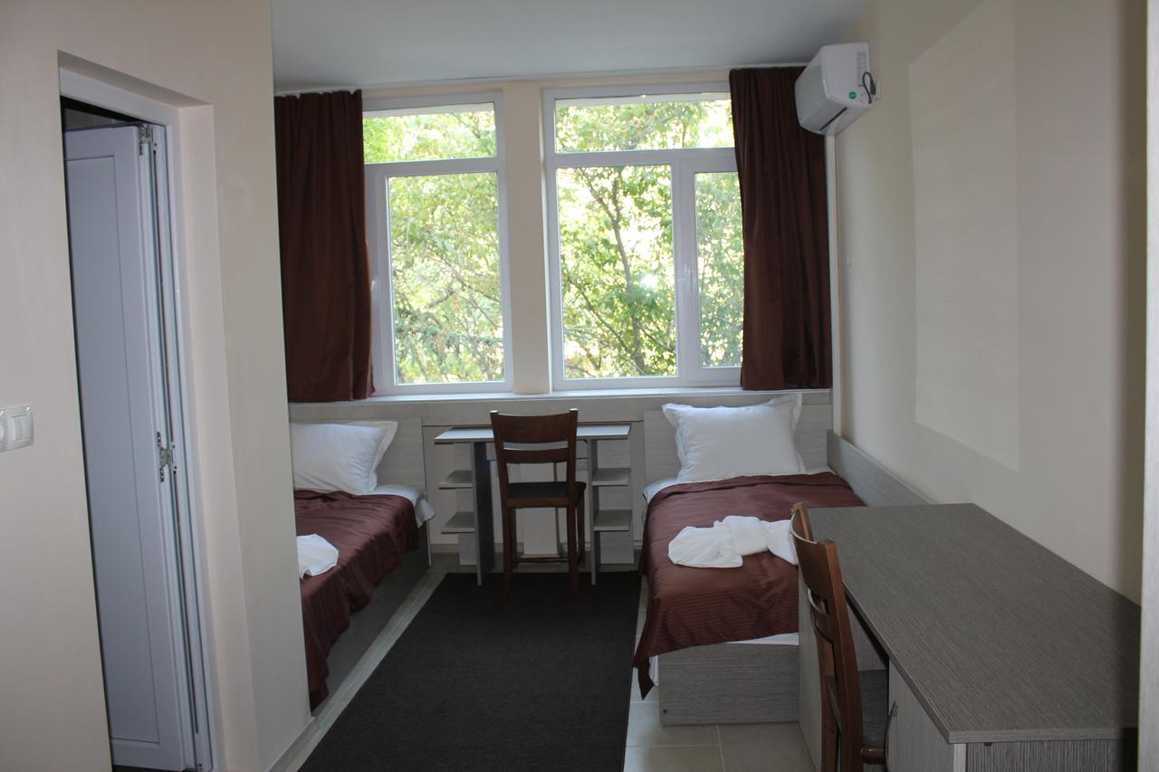Hostel Penev Stara Zagora Exterior foto