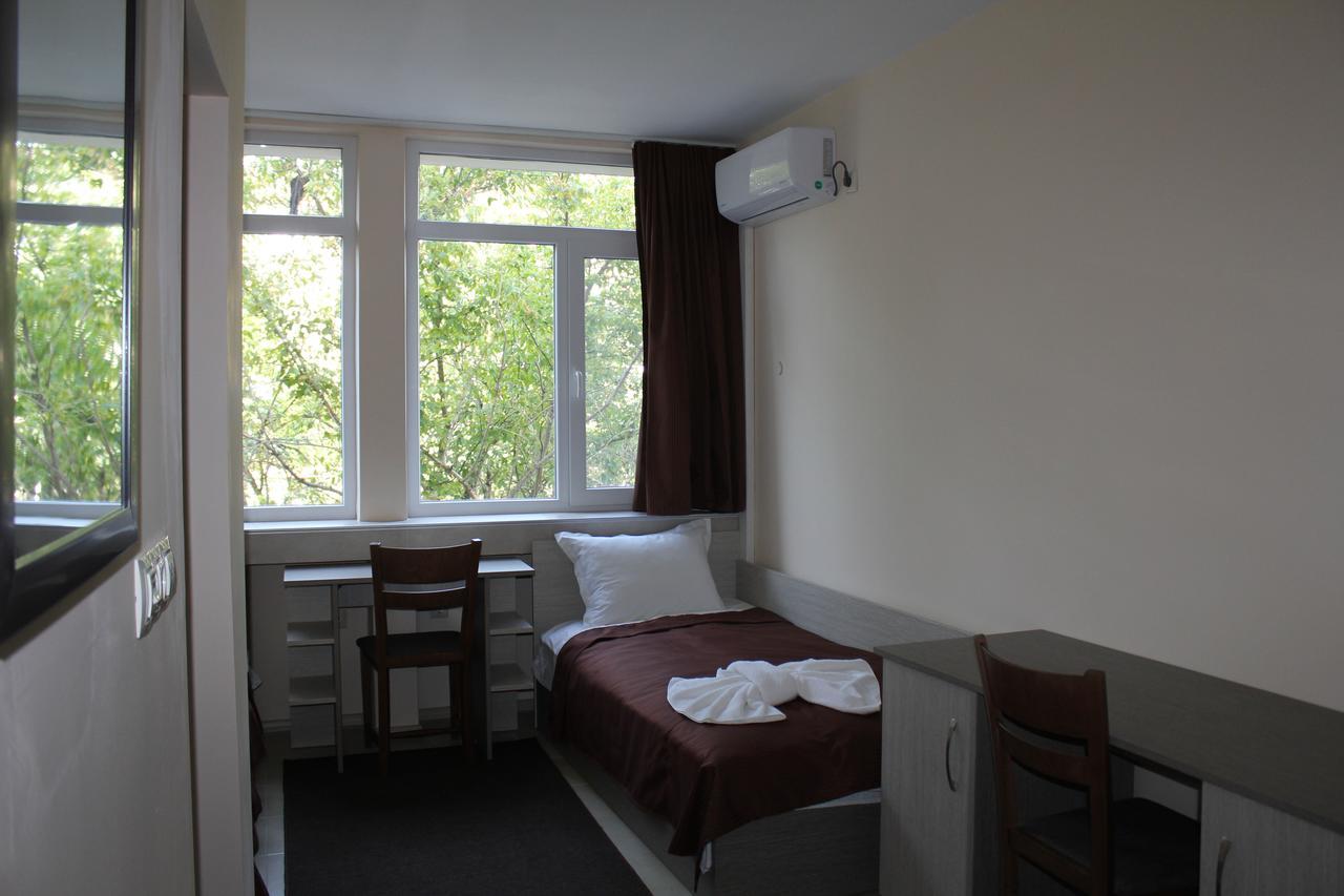 Hostel Penev Stara Zagora Exterior foto