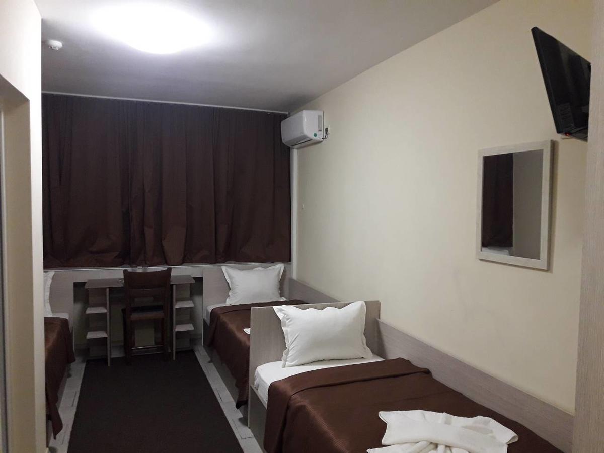 Hostel Penev Stara Zagora Exterior foto