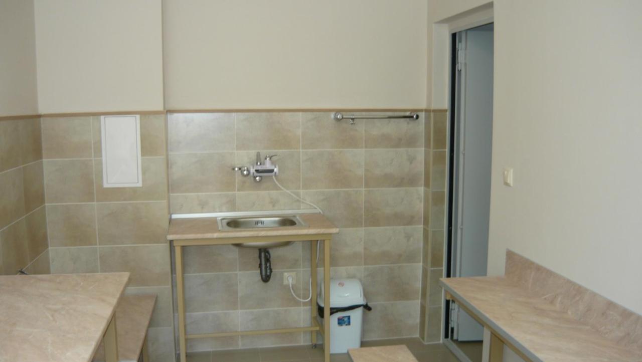 Hostel Penev Stara Zagora Exterior foto