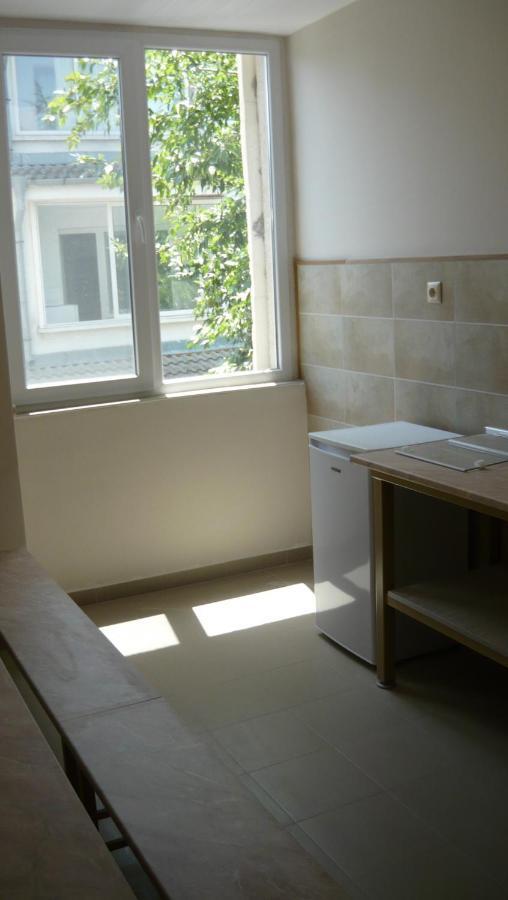 Hostel Penev Stara Zagora Exterior foto