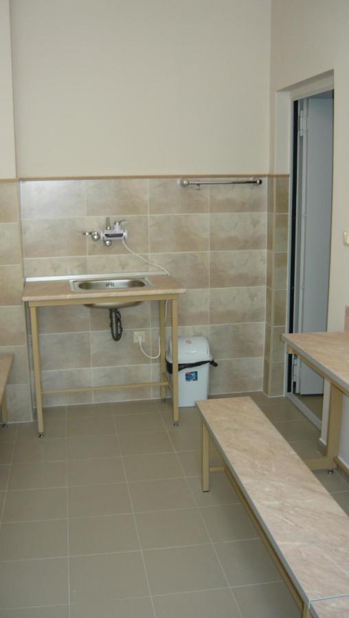 Hostel Penev Stara Zagora Exterior foto